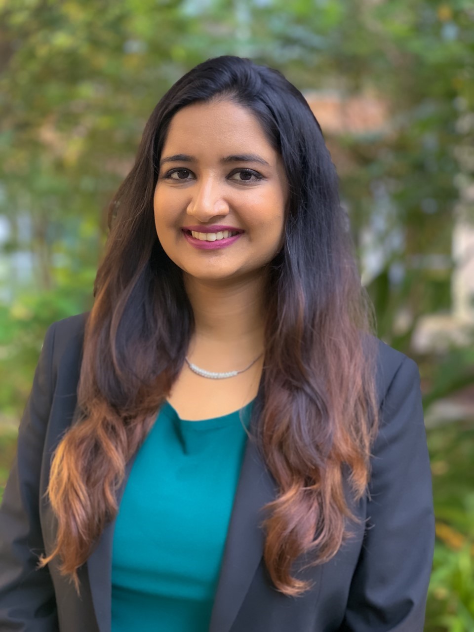 Kanika Bansal Headshot