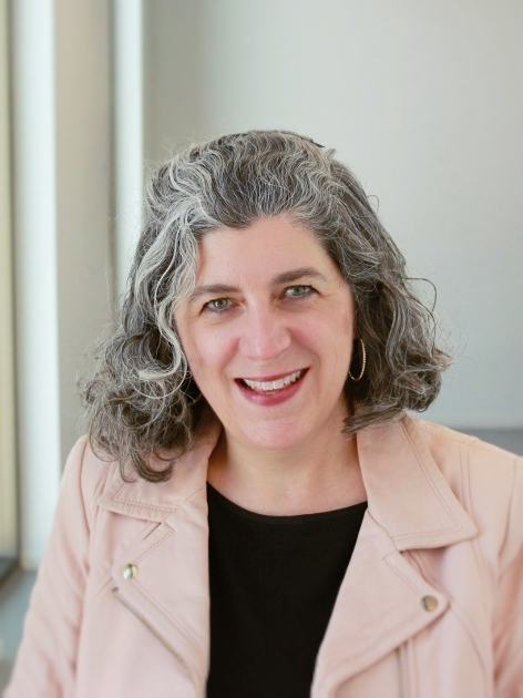 Jennifer Abbass Headshot